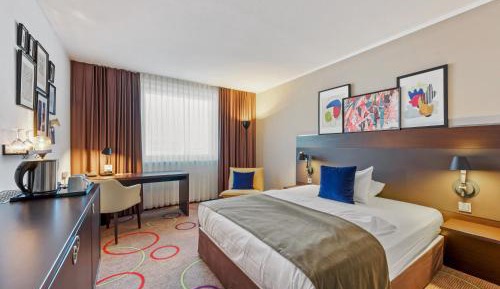 Comfort Double or Twin Room