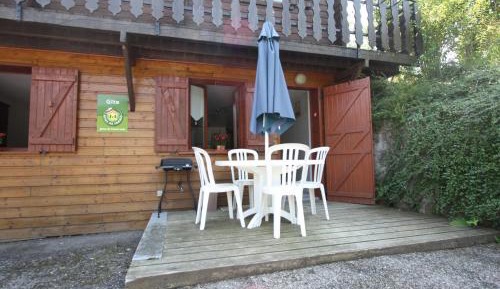 Holiday Home (2 adults)