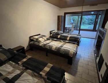 Budget Twin Room