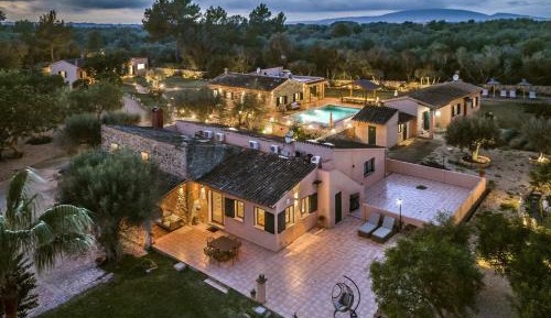 Vacation Home