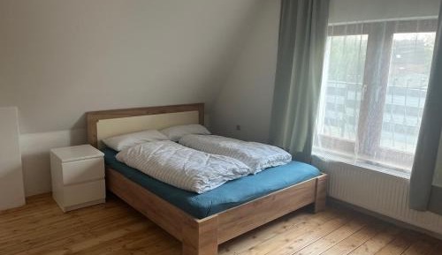 Business Double Room