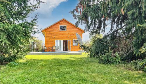 One-Bedroom Vacation Home
