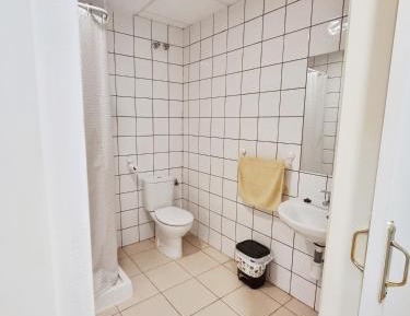 Quadruple Room with Bathroom