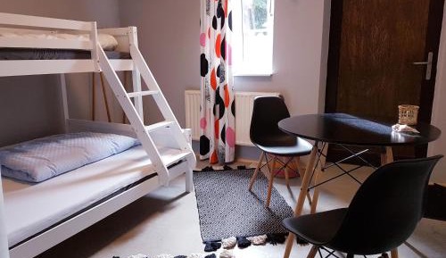 Triple Room with Bathroom