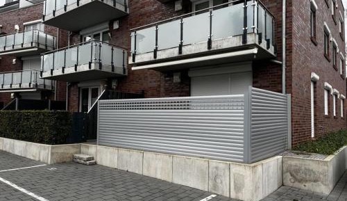 Two-Bedroom Holiday Home