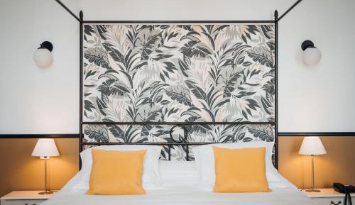 Privilege Double Room