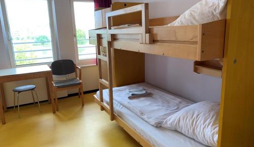 Classic Quadruple Room