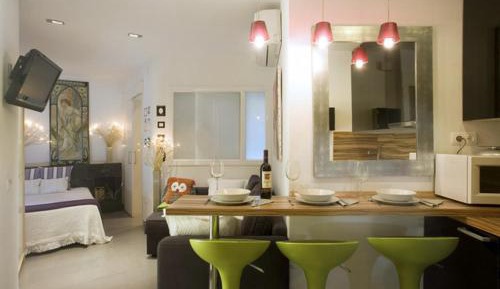 Standard Apartment