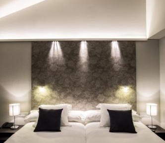 Double or Twin Room with Parking