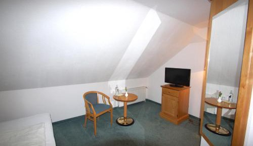 Small Double Room