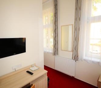 Classic Single Room