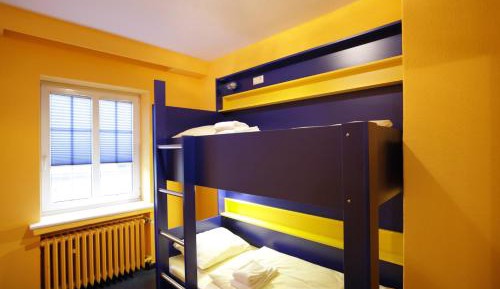 Double Room only with Shower