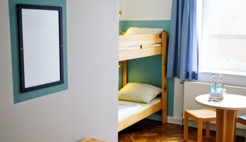 Twin Room with Private Bathroom
