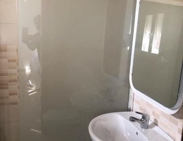 Twin Room with Private Bathroom