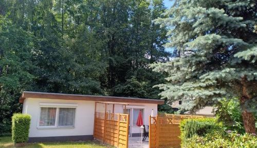 One-Bedroom Bungalow