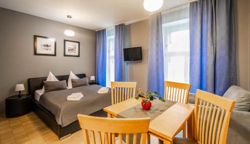 Standard Apartment