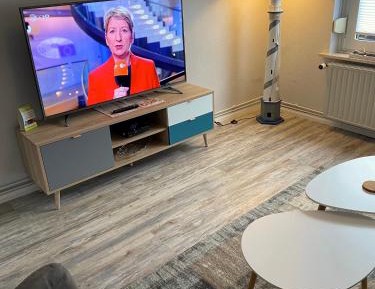 Apartment - Ground Floor