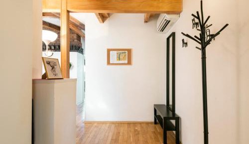 Two-Bedroom Apartment H13