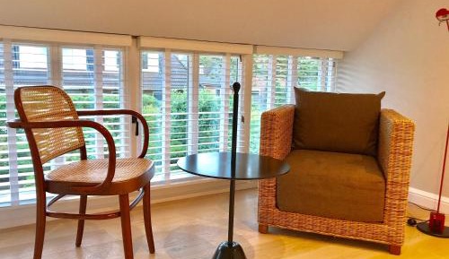 Apartment - Split Level