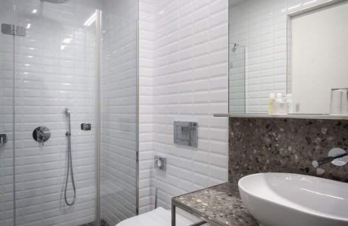 Karlin Hotel | Hotel Mucha Prague