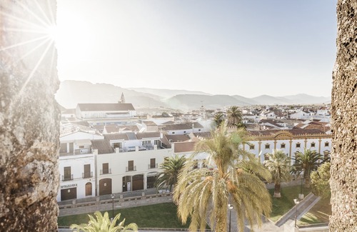Zafra Old Town Hotel | Parador de Zafra