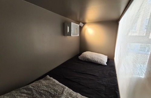 Sants-Badal Hotel | Hostel One Sants Barcelona