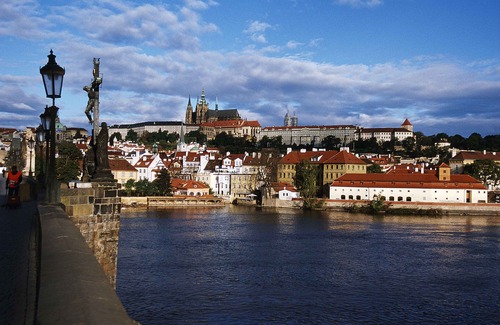 Andel Hotel | Ibis Praha Mala Strana