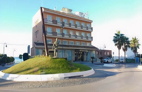 El Morche Hotel | SR Hotel Santa Rosa