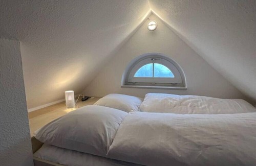 Marienleuchte Apartment | Holiday apartment sea view