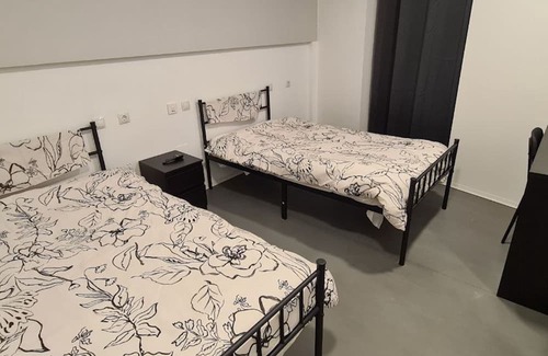 Arroyo de la Encomienda Hostel | NANA bed&breakfast