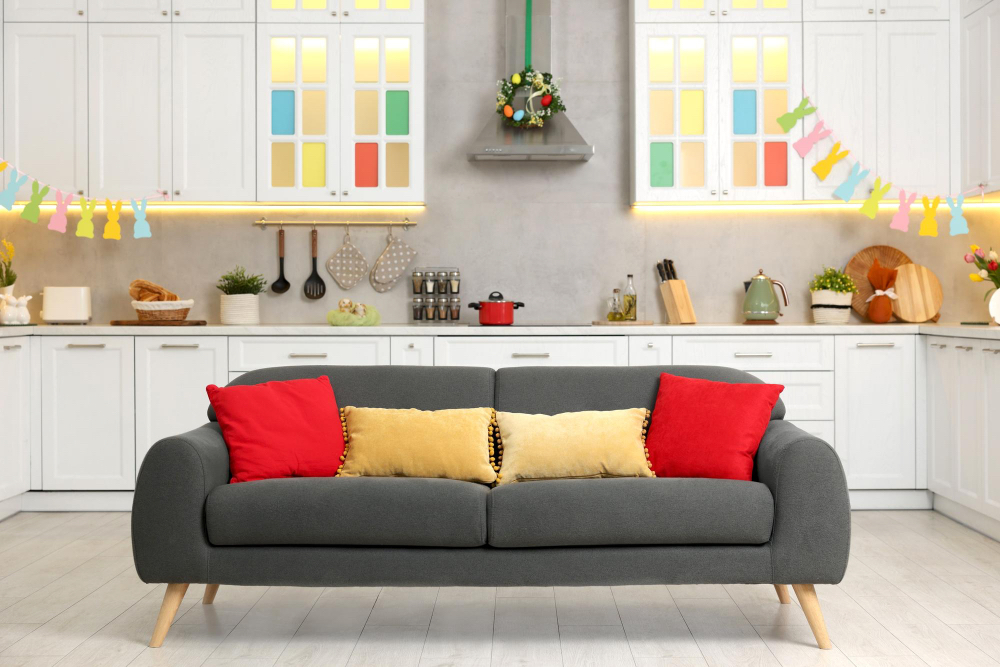 Petrska ctvrt Apartment | B.O.B. Apartment