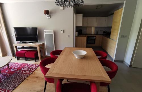 Arc-1800 Apartment | Appartement Les Arcs 1800, 4 pièces, 6 personnes - FR-1-352-66