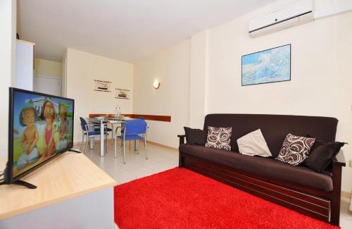 Santa Margarida Apartment | Mediterraneo II Roses 1146