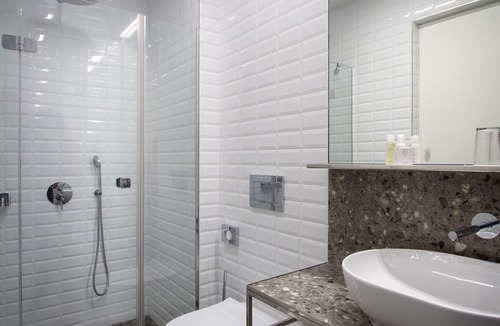 Karlin Hotel | Hotel Mucha Prague