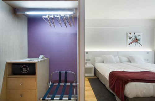 Miranda de Ebro Hotel | Sercotel Ciudad de Miranda