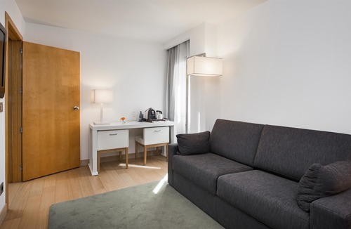 Ciudad Real Hotel | NH Ciudad Real