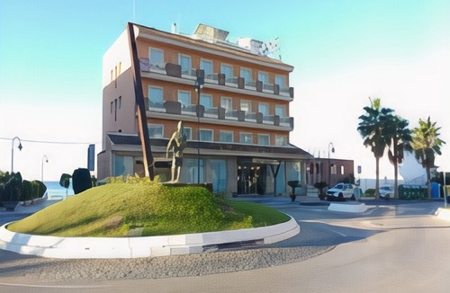 El Morche Hotel | SR Hotel Santa Rosa
