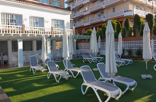 El Morche Hotel | SR Hotel Santa Rosa