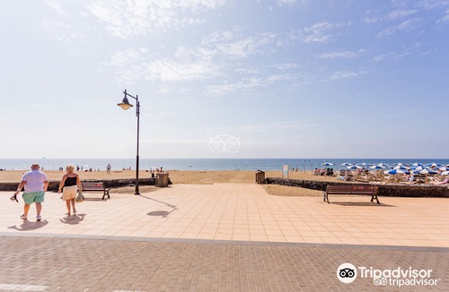 Matagorda Hotel | Sol Lanzarote
