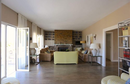 Torre de Benagalbon Villa | VILLA DEL MAR 'Boutique Beach-House' 11PAX