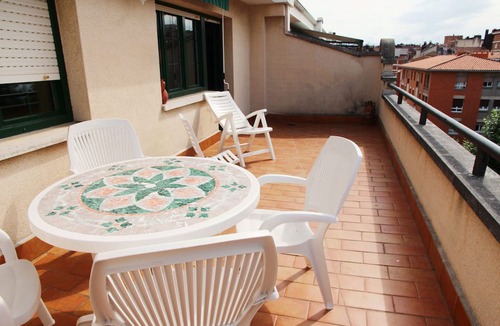 Luanco Apartment | 25A02 La Casa del Parque