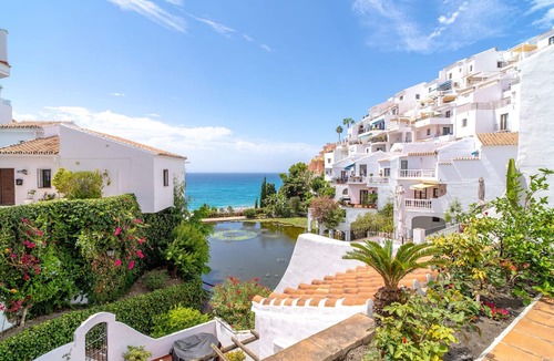 Chimenea Apartment | Capistrano Playa 715 by Casasol