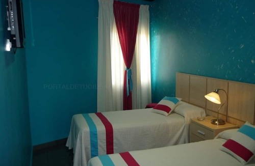San Pedro de Merida Hostel | Hostal Restaurante Kavanna