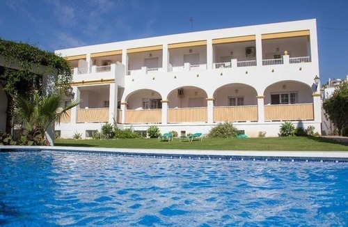 Nerja Apartment | Suite No. 7 (2 double rooms)