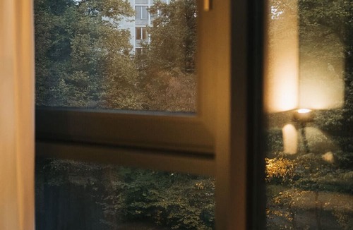 Innenstadt Apartment | The Big City Life