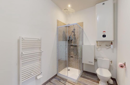 Vinay Apartment | Magnificent T2 in the heart of Vinay
