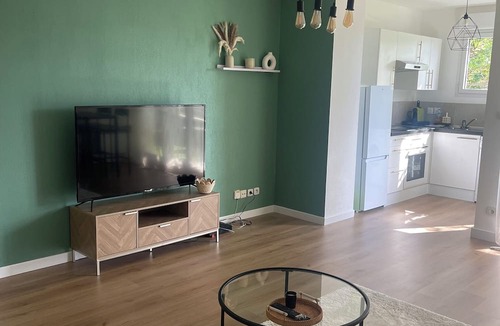 Port-Saint-Louis-du-Rhone Apartment | A Camargue getaway just 5 minutes from the beach!