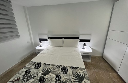 Adeje House | Liudis House