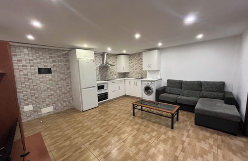 Adeje House | Liudis House