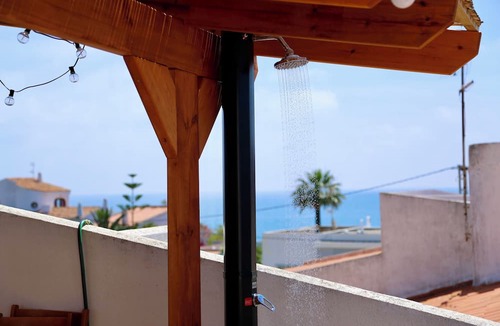 Vinaros Apartment | Second row at the More